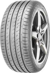 215/55 R17 98W DEBICA PRESTO UHP2 XL