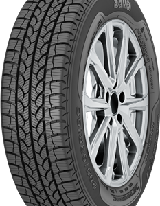 195/75 R16C 107/105R SAVA ESKIMO LT