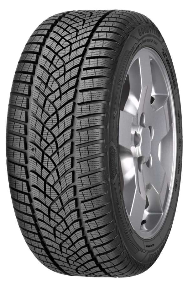 225/50 R17 98V GOODYEAR ULTRA GRIP PERFORMANCE + XL