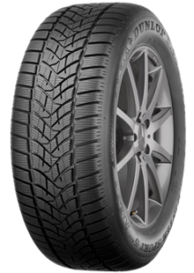 215/65 R17 99V DUNLOP WINTER SPORT 5 SUV