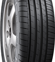 185/55 R15 FULDA ECOCONTROL HP 82H