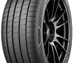 235/35 R19 GOODYEAR EAG F1 ASY 6 FP 91Y XL