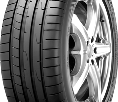 215/55 R18 DUNLOP SPT MAXX RT2 SUV MFS 99V XL