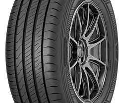 225/55 R18 GOODYEAR EFFICIENTGRIP 2 SUV 98V